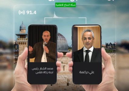 بمناشدة عبر "صوت النجاح"..استجابة فورية بفتح حسابات للزكاة وكفالة عدد من الأيتام