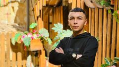 شهيد برصاص الاحتلال قرب مخيم عسكر شرق نابلس