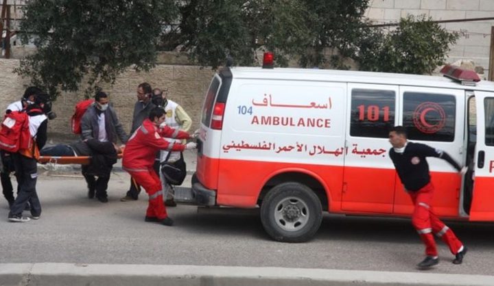 إصابات في هجوم للمستوطنين على برية المنية
