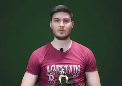 سرايا القدس تعلن الافراج غدًا عن الأسير ألكسندر توربانوف