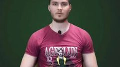 سرايا القدس تعلن الافراج غدًا عن الأسير ألكسندر توربانوف