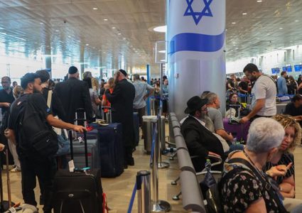 استطلاع: 31% من الإسرائيليين درسوا إمكانية الهجرة بسبب الحرب