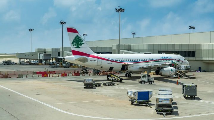 إيران تتهم إسرائيل بتعطيل الرحلات الجوية مع لبنان