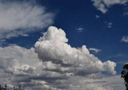 الطقس: أجواء باردة وغائمة جزئيا