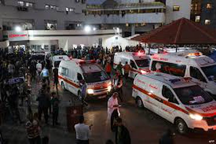 وصول أطفال مرضى من غزة للعلاج في المستشفيات الإيطالية