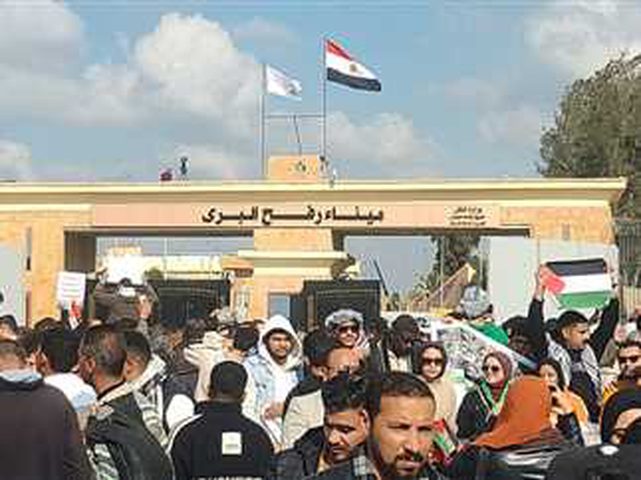 الاتحاد العربي للنقابات يؤكد رفضه دعوات تهجير أبناء شعبنا