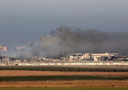 ارتفاع حصيلة الشهداء في قطاع غزة إلى 48,264 والإصابات إلى 111,688