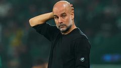 جوارديولا يتحدى: أنتظر فريقا يحقق 100 نقطة في موسم واحد