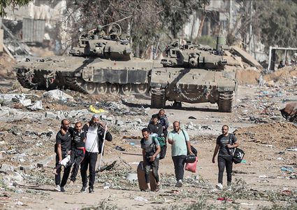 حكومة الاحتلال تدفع قانونين يمنعان توثيق جرائم الحرب التي ترتكبها