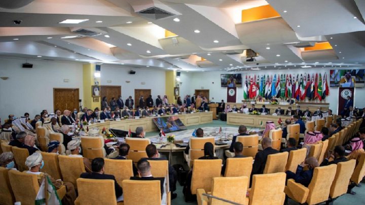 انطلاق أعمال القمة الـ42 لمجلس وزراء الداخلية العرب بمشاركة فلسطين