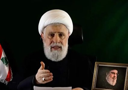 حزب الله: لا ذريعة لبقاء إسرائيل في لبنان بأيّ نقطة