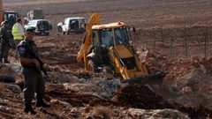 سموتريتش: هدف 2025 أن نهدم أكثر مما يبنيه الفلسطينيون بالضفة