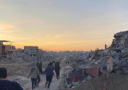 اليوم 28 من وقف إطلاق النار: خروقات إسرائيلية جديدة ولا تغيير في عمل المعابر