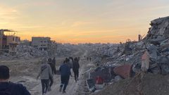 اليوم 28 من وقف إطلاق النار: خروقات إسرائيلية جديدة ولا تغيير في عمل المعابر