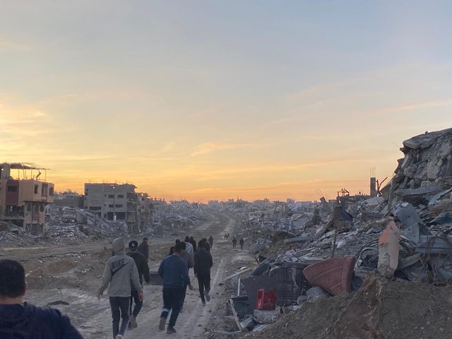 اليوم 28 من وقف إطلاق النار: خروقات إسرائيلية جديدة ولا تغيير في عمل المعابر