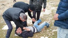 إصابة مواطن في اعتداء للمستوطنين شرق بيت لحم