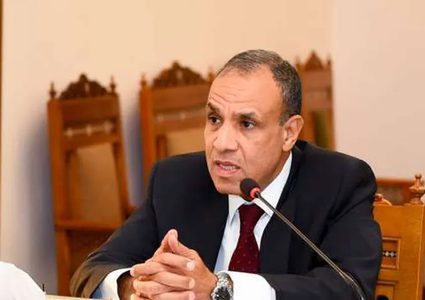 وزير خارجية مصر يؤكد ضرورة إيجاد أفق سياسي للصراع الفلسطيني - الإسرائيلي