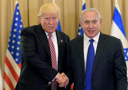 نتنياهو يشيد بترامب ويتوعد غزة: "لن أفصح متى سنفتح أبواب الجحيم"