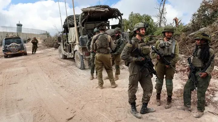استشهاد لبنانية واختطاف 3 مواطنين في بلدة حولا جنوبا