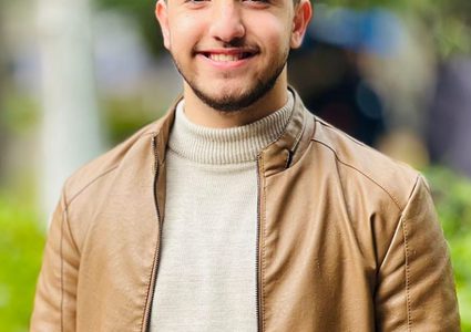 أم من غزة تكتب: وحيدي شهيد