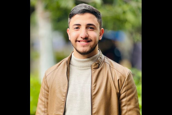 أم من غزة تكتب: وحيدي شهيد