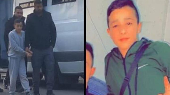 أُدين بقتل جندي اسرائيلي- الحكم على طفل مقدسي بالسجن 18عاما وغرامة مالية