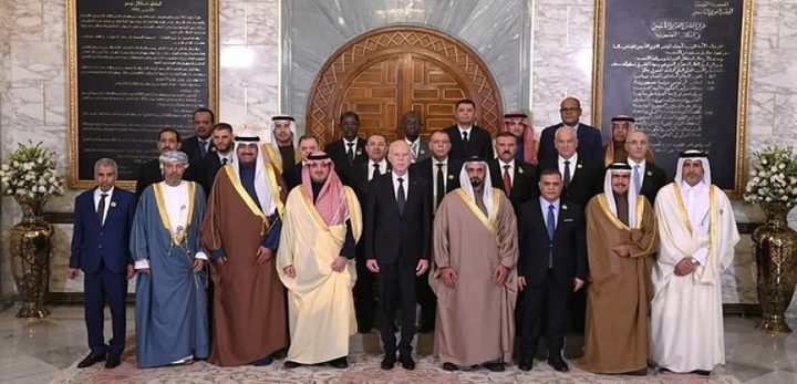 مجلس وزراء الداخلية العرب يعتمد خططا مرحلية لمكافحة المخدرات والحماية المدنية