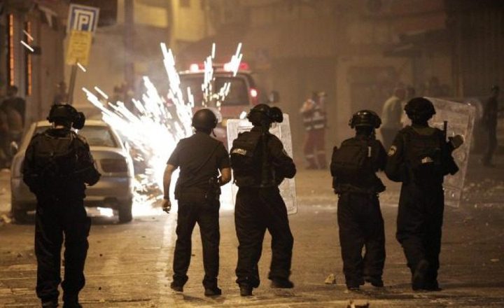 جنين: اندلاع مواجهات مع الاحتلال في بلدة يعبد