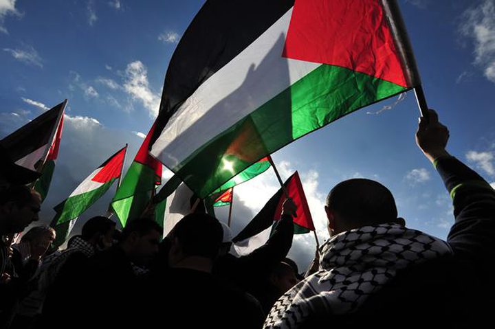 "القوى" تجدد رفضها لكل محاولات تهجير شعبنا والمساس بتمثيل منظمة التحرير