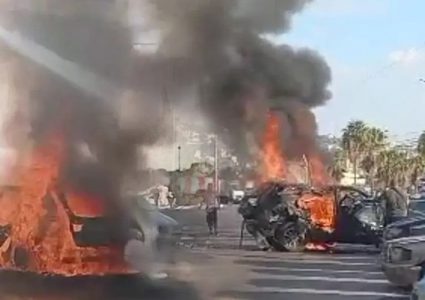 إسرائيل تعلن اغتيال مسؤول كبير بحماس في لبنان