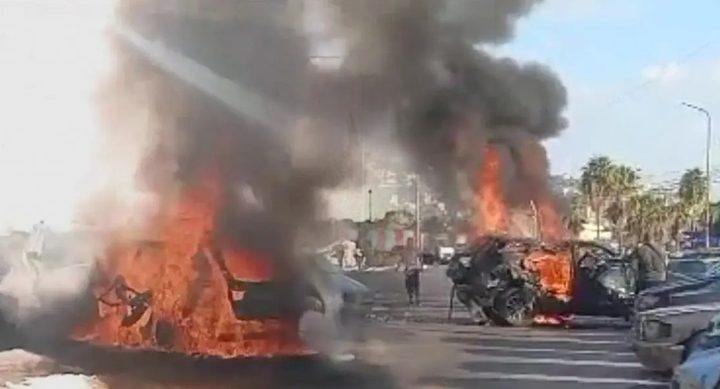 إسرائيل تعلن اغتيال مسؤول كبير بحماس في لبنان