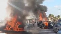 إسرائيل تعلن اغتيال مسؤول كبير بحماس في لبنان