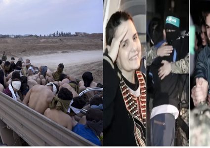 الأسرى الفلسطينيون بين انتقام الاحتلال وآمال الحرية