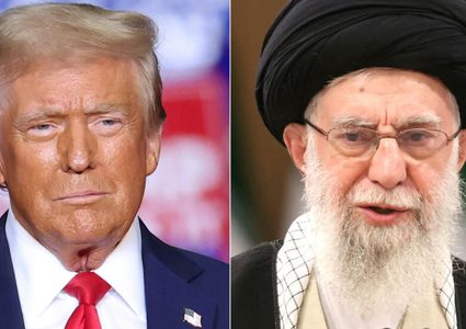 مواجهة الزر الأحمر: تصعيد خطير بين إيران وأمريكا وترامب يدرس أسلحة يوم القيامة