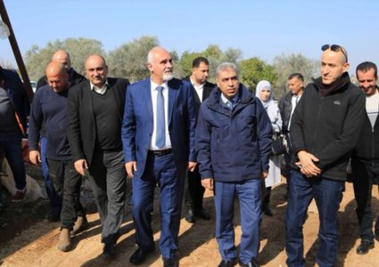 الشؤون المدنية تواصل تقديم خدمات الإسناد والدعم للمواطنين في ظل العدوان