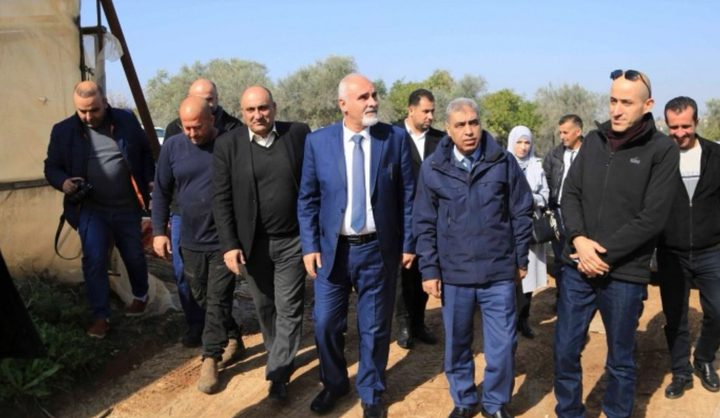 الشؤون المدنية تواصل تقديم خدمات الإسناد والدعم للمواطنين في ظل العدوان
