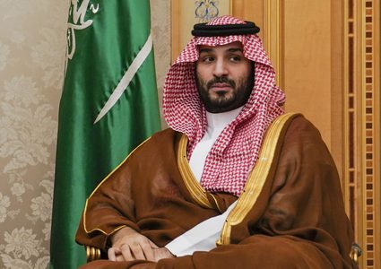 محمد بن سلمان: لدينا الكثير لمناقشته مع إدارة ترمب