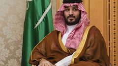 محمد بن سلمان: لدينا الكثير لمناقشته مع إدارة ترمب
