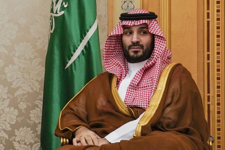 محمد بن سلمان: لدينا الكثير لمناقشته مع إدارة ترمب