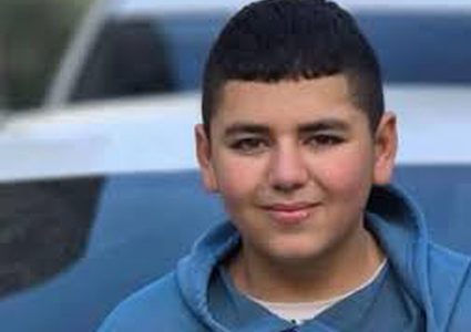 استشهاد طفل متأثرا بإصابته في قصف للاحتلال على قباطية