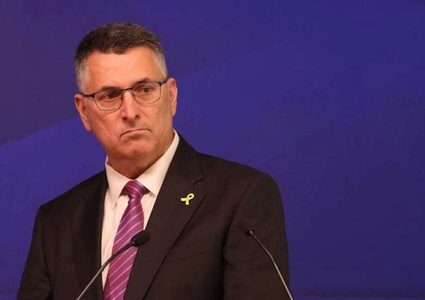 شكوى في لاهاي ضد وزير خارجية الاحتلال الإسرائيلي