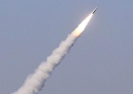 جيش الاحتلال: رصدنا 5 صواريخ أطلقت من لبنان منذ الهدنة