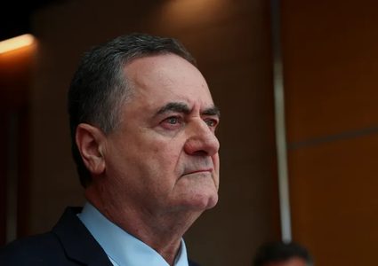 وزير جيش الاحتلال الاسرائيلي يقرر إنشاء إدارة خاصة لتهجير سكان غزة