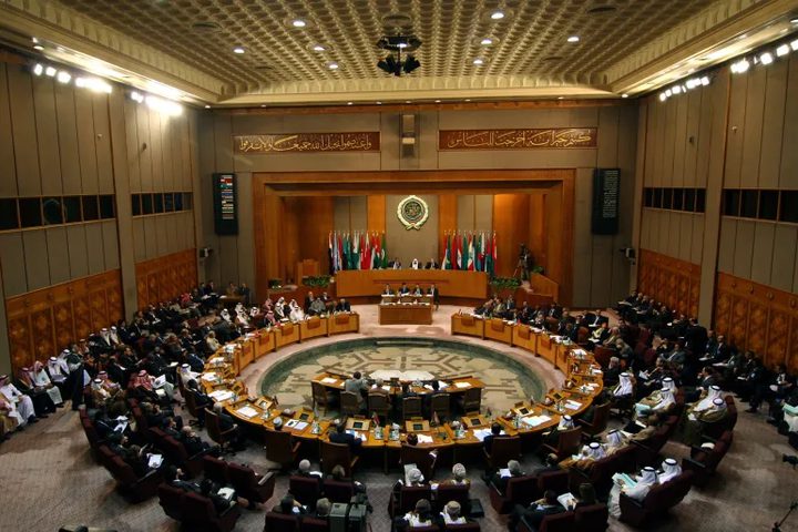 مصر تعلن استضافة "القمة العربية الطارئة" في 4 مارس