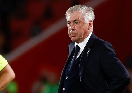 أنشيلوتي: سأسأل جوارديولا عما قاله.. وما زلنا لا نفهم قرارات الحكام