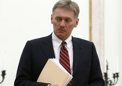 الكرملين: بوتين مستعد للتفاوض مع زيلينسكي "إذا لزم الأمر"