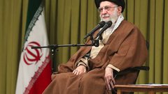 المرشد الإيراني: المخططات الحمقاء بشأن غزة لن تصل إلى أي نتيجة