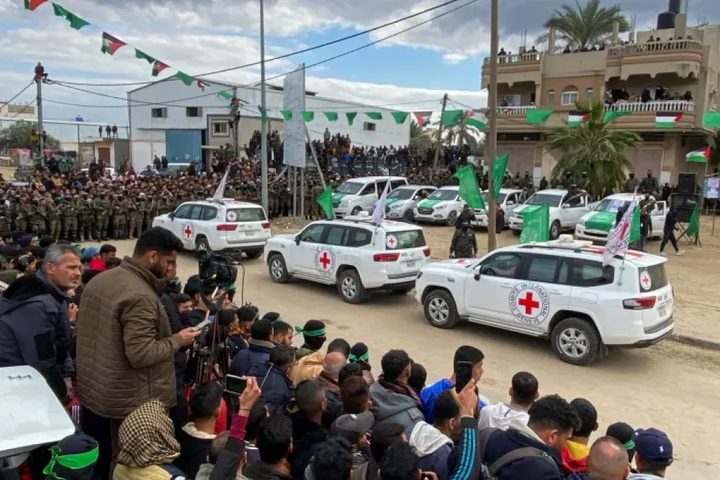 إسرائيل تستعد لمفاوضات المرحلة الثانية من اتفاق وقف إطلاق النار في غزة