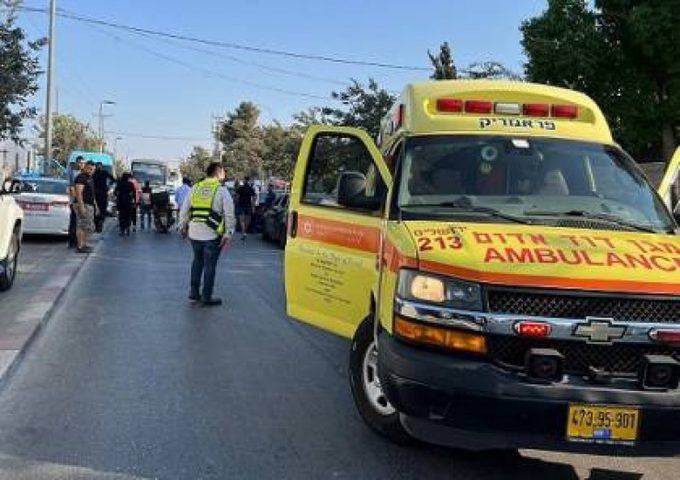 قتيلان بجريمتين منفصلتين في الطيبة واللد داخل أراضي الـ48