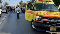 قتيلان بجريمتين منفصلتين في الطيبة واللد داخل أراضي الـ48